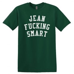 Jean Smart Tee - Green