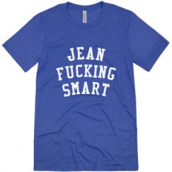 Unisex Triblend Tee