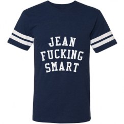Unisex Vintage Sports Tee