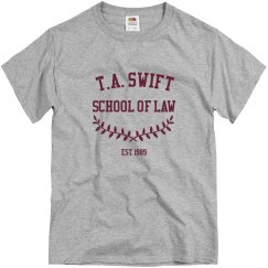 TS Law School Men’s Tee