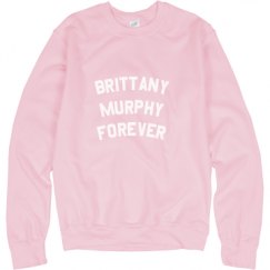Unisex Basic Promo Crewneck Sweatshirt