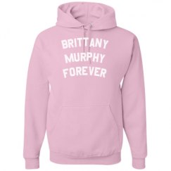 Unisex Basic Promo Hoodie