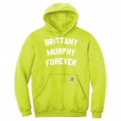 Unisex Carhartt Hooded Sweatshirt