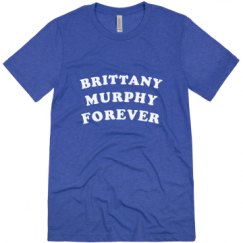 Unisex Triblend Tee