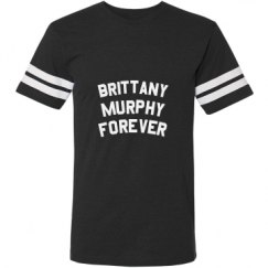 Unisex Vintage Sports Tee