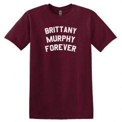 BRITTANY MURPHY FOREVER Tee 3