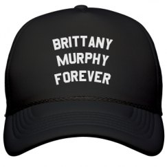 Snapback Trucker Hat
