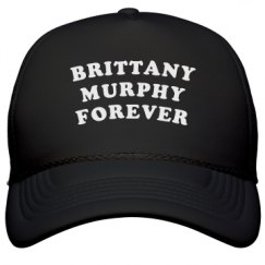 Snapback Trucker Hat