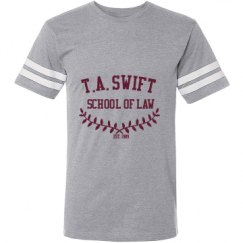 Unisex Vintage Sports Tee