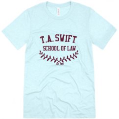 Unisex Triblend Tee