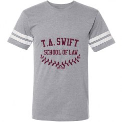 Unisex Vintage Sports Tee