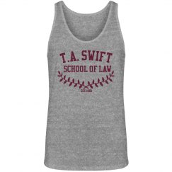 T.A. Swift School of Law Tank 2