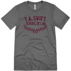 Unisex Triblend Tee