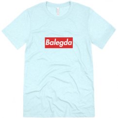 Unisex Triblend Tee