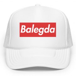 BALEGDA Hat 2