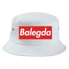 Unisex Bucket Hat