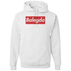 Unisex Basic Promo Hoodie