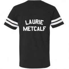 Unisex Vintage Sports Tee
