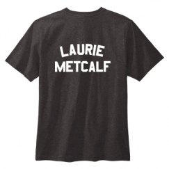 Unisex Carhartt Henley Tee 