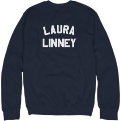 Laura Linney Crewneck 2