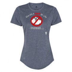 Women's Adidas Sport Shirt 