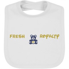 Infant Jersey Bib