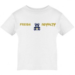 Infant Cotton Tee