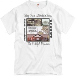 Celebrating the Journey