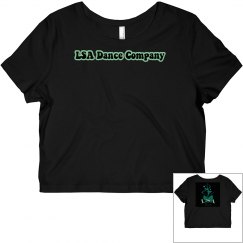 LSA Dance Company Top