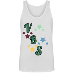 Unisex Jersey Tank Top
