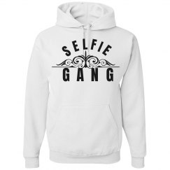 SELFIE GANG HOOD