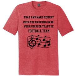 Unisex Perfect Tri Tee