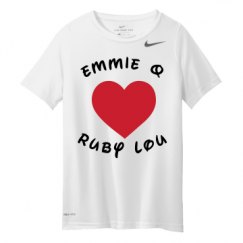 Youth Nike Legend Shirt