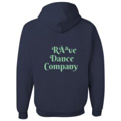 Unisex Basic Promo Hoodie