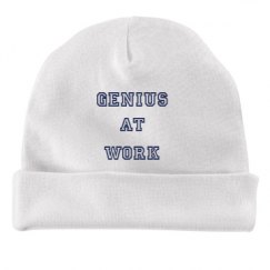 Rabbit Skins Baby Hat