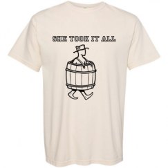 Adult Heavyweight T-Shirt