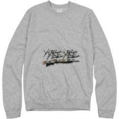 Unisex Basic Promo Crewneck Sweatshirt