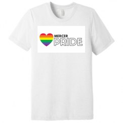 Unisex Triblend Tee
