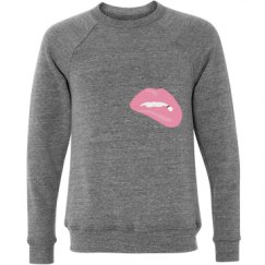 Unisex Triblend Crewneck Sweatshirt