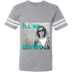 Unisex Vintage Sports Tee