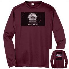 FROM INSIDE 2 OUTSIDE 64