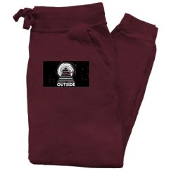 Unisex Fleece Jogger