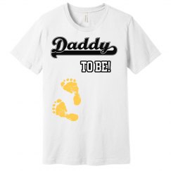 Daddy to be! Neutral