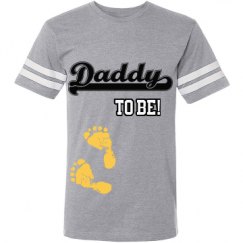 Unisex Vintage Sports Tee