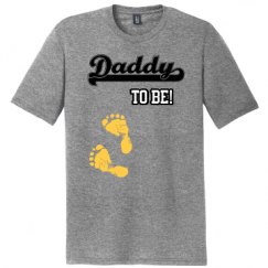 Unisex Perfect Tri Tee