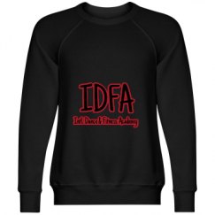 Unisex Triblend Crewneck Sweatshirt