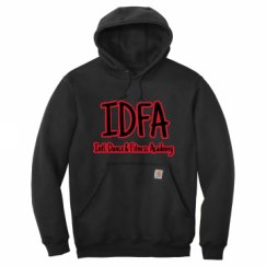 Unisex Carhartt Hooded Sweatshirt