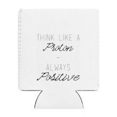 Regular 12 oz Can Cooler