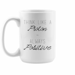 15oz Ceramic Coffee Mug