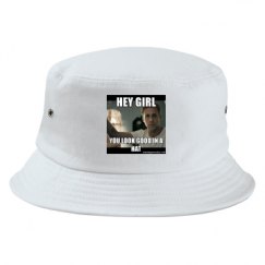 Unisex Bucket Hat